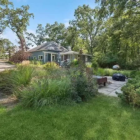 The Hideaway House - Private Peaceful Cozy Villa